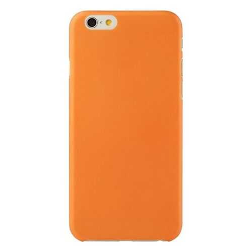 Чехол для iPhone 6/6s Orange в Билайн