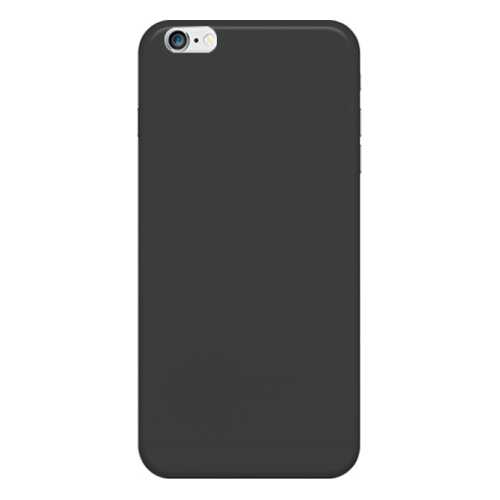 Чехол для iPhone 6+ Black в Билайн