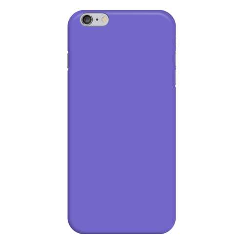 Чехол для iPhone 6+ Violet в Билайн