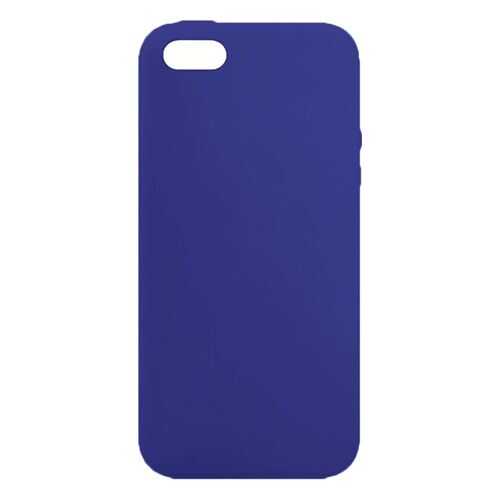 Чехол для iPhone 7/8 Blue в Билайн