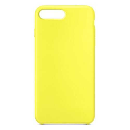 Чехол для iPhone 7/8 Yellow в Билайн