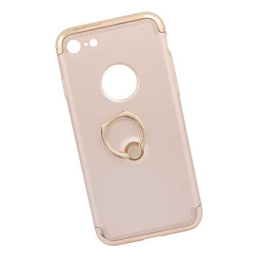 Чехол для iPhone 7 WK COCH Series (золотой) в Билайн
