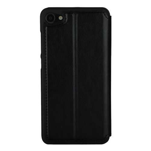 Чехол для смартфона G-Case Slim Premium для Meizu U10 Black GG-752 в Билайн