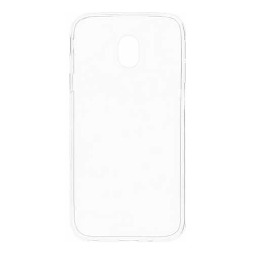 Чехол для смартфона Hoco Samsung Galaxy J5 2017 Light Transparent в Билайн