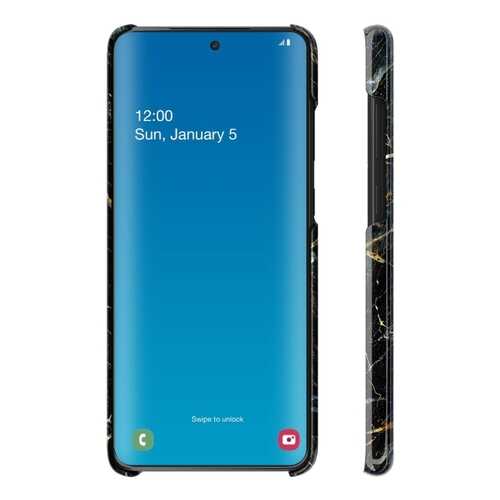 Чехол для смартфона iDeal of Sweden Galaxy S20 Port Laurent Marble (IDFCA16-S11E-49) в Билайн