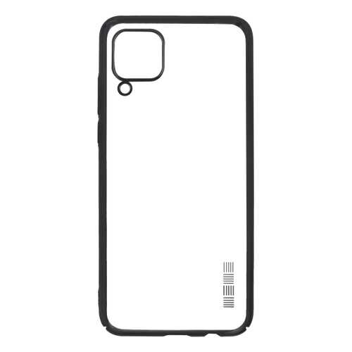 Чехол для смартфона InterStep DECOR NEW MAT MV для Huawei P40 Lite Black в Билайн
