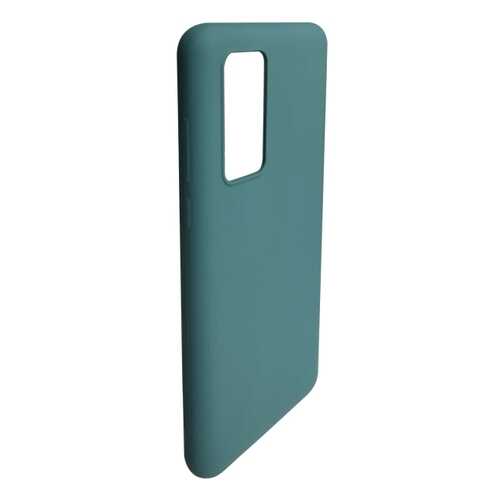 Чехол для смартфона InterStep REGULAR MV для Huawei P40, Dark Green в Билайн