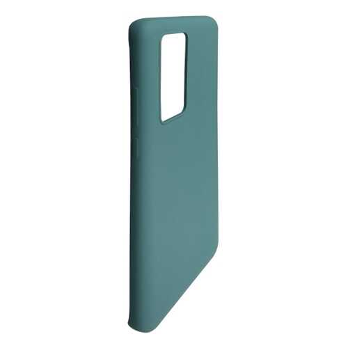 Чехол для смартфона InterStep REGULAR MV для Huawei P40 Pro, Dark Green в Билайн