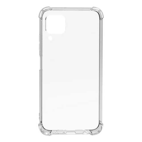 Чехол для смартфона InterStep SLENDER SHOCK для Huawei P40 Lite, Transparent в Билайн