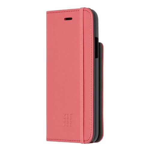 Чехол для смартфона Moleskine IPHXXX для iPhone X Pink (MO2CBPXD11) в Билайн