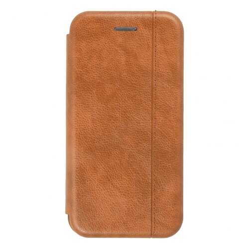 Чехол для смартфона Open Color 2 Brown в Билайн