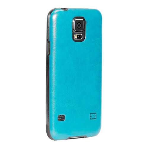 Чехол для смартфона Promate Lanko-S5 Blue в Билайн