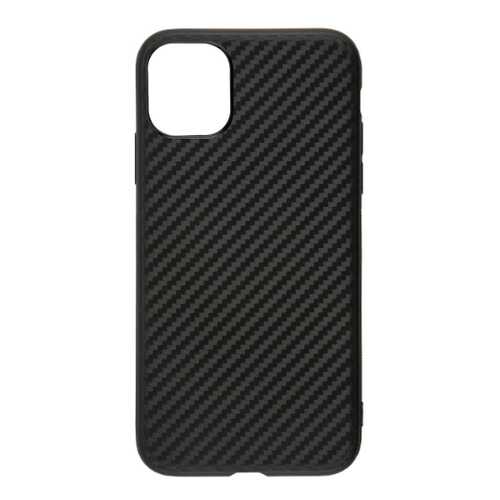 Чехол для смартфона Red Line Toronto для iPhone 11 Pro Max, Black (УТ000018405) в Билайн