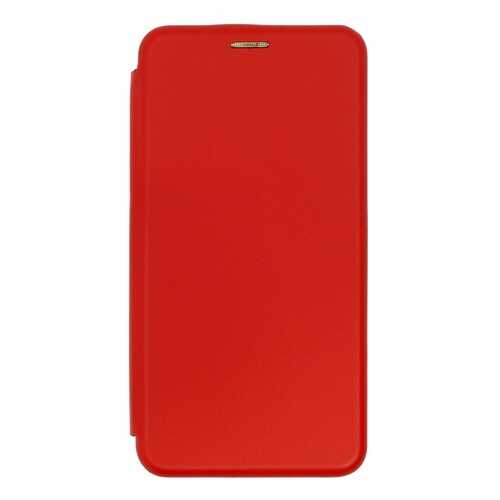 Чехол для смартфона Zibelino Book для Samsung A21s (A217) Red в Билайн