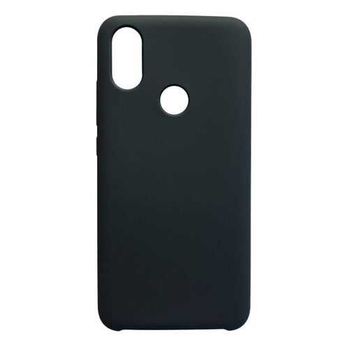 Чехол для Xiaomi Mi 6x Black в Билайн