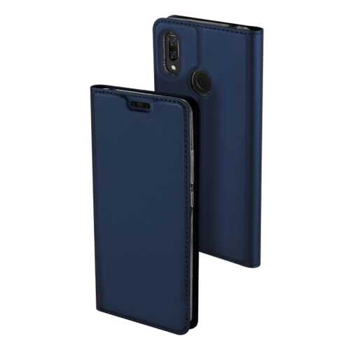 Чехол Dux Ducis для Huawei Nova 3 Blue в Билайн