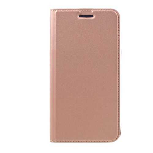 Чехол Dux Ducis для Xiaomi Redmi Note 5A Prime / Redmi Y1 Rose Gold в Билайн