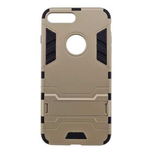 Чехол Epic Transformer для iPhone 7 plus / 8 plus Champagne Gold в Билайн
