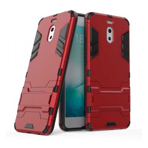 Чехол Epic Transformer для Meizu M6 Note Dante Red в Билайн