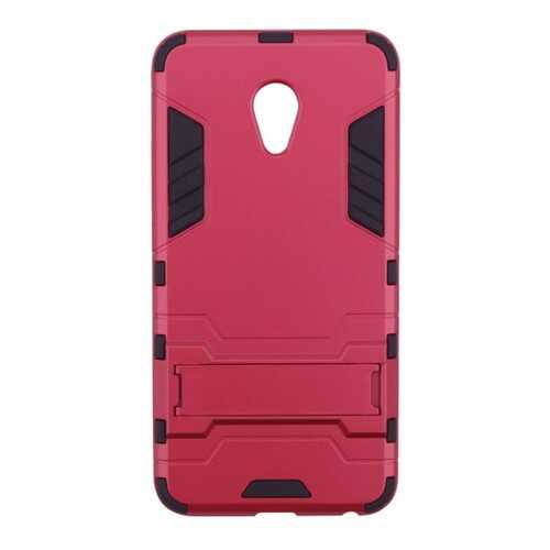 Чехол Epic Transformer для Meizu MX6 Dante Red в Билайн