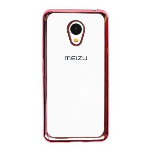 Чехол Epik для Meizu M3 / M3 mini / M3s Pink в Билайн