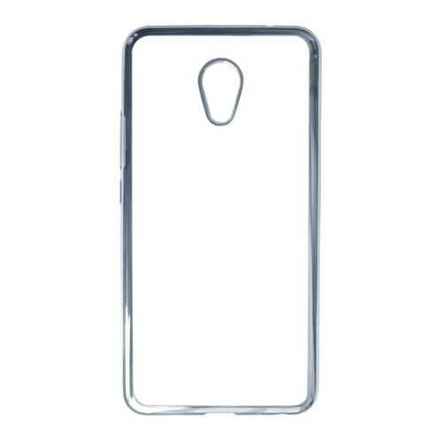 Чехол Epik для Meizu MX6 Silver в Билайн