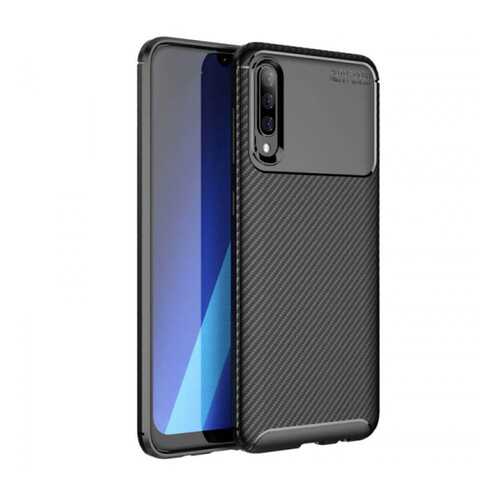 Чехол Epik для Samsung Galaxy A50 (A505F) / A50s / A30s Black в Билайн