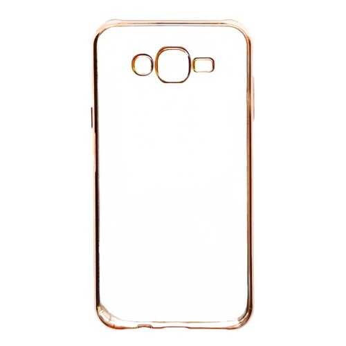 Чехол Epik для Samsung J500H Galaxy J5 Gold в Билайн
