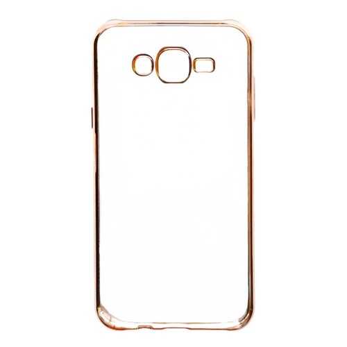 Чехол Epik для Samsung J700H Galaxy J7 Gold в Билайн