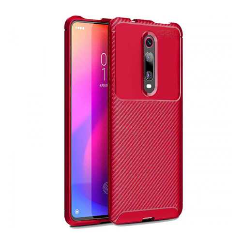 Чехол Epik для Xiaomi Redmi K20 / K20 Pro / Mi9T / Mi9T Pro Red в Билайн