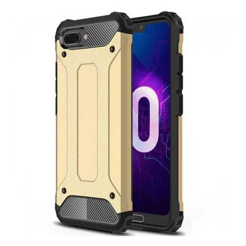 Чехол Epik Immortal для Huawei Honor 10 Gold в Билайн