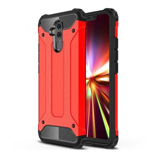 Чехол Epik Immortal для Huawei Mate 20 lite Red в Билайн