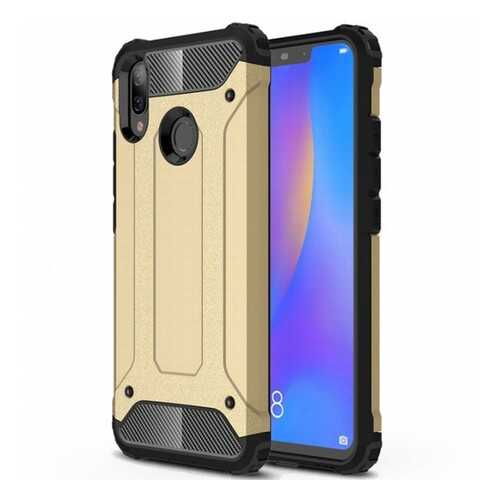 Чехол Epik Immortal для Huawei Nova 3 Gold в Билайн