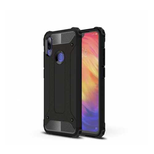 Чехол Epik Immortal для Xiaomi Redmi 7 Black в Билайн