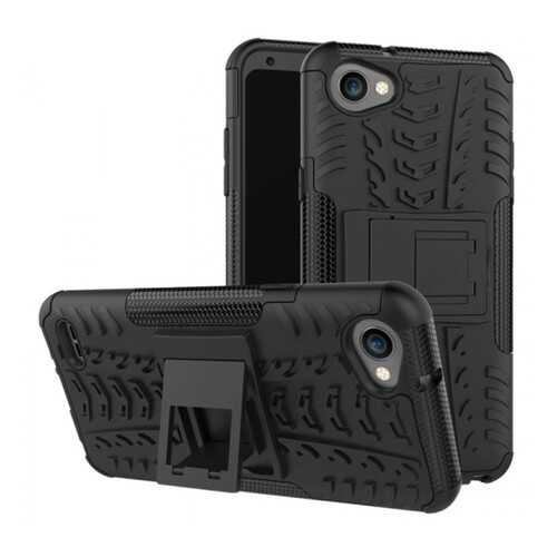 Чехол Epik Shield для LG Q6 / Q6a / Q6 Prime M700 Black в Билайн