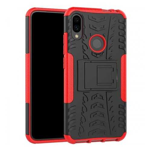 Чехол Epik Shield для Xiaomi Redmi 7 Red в Билайн