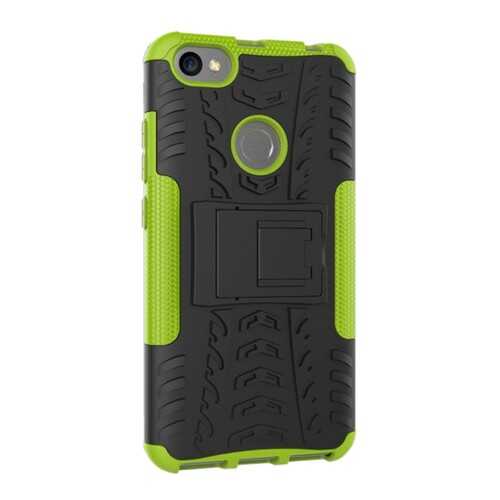 Чехол Epik Shield для Xiaomi Redmi Note 5A Prime / Redmi Y1 Lime в Билайн