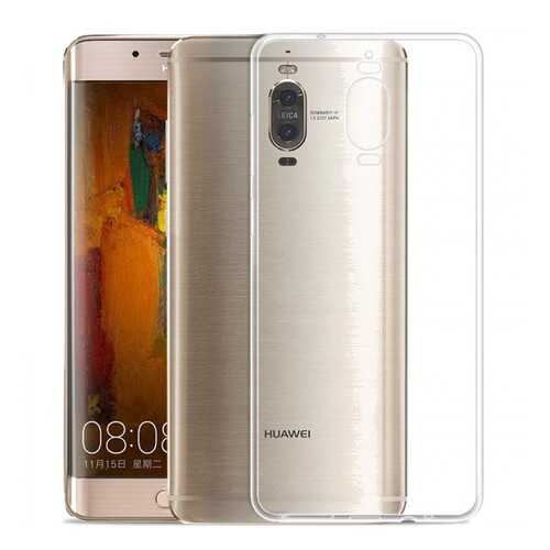Чехол Epik Ultrathin Series для Huawei Mate 9 Pro Transparent в Билайн