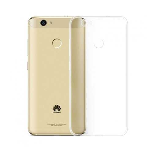 Чехол Epik Ultrathin Series для Huawei Nova Transparent в Билайн