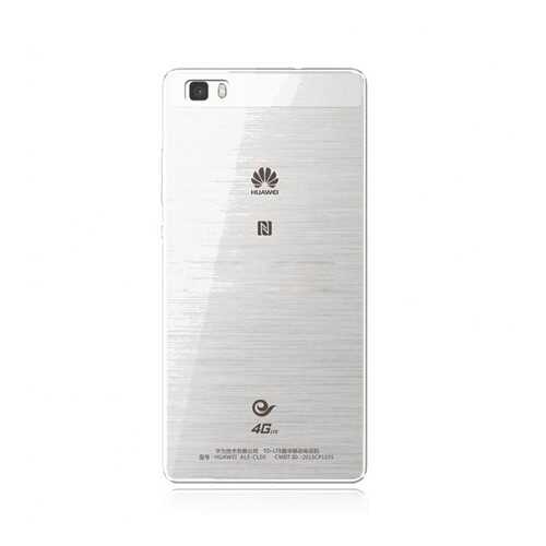 Чехол Epik Ultrathin Series для Huawei P8 Lite Transparent в Билайн
