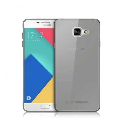 Чехол Epik Ultrathin Series для Samsung A510F Galaxy A5 (2016) Grey в Билайн