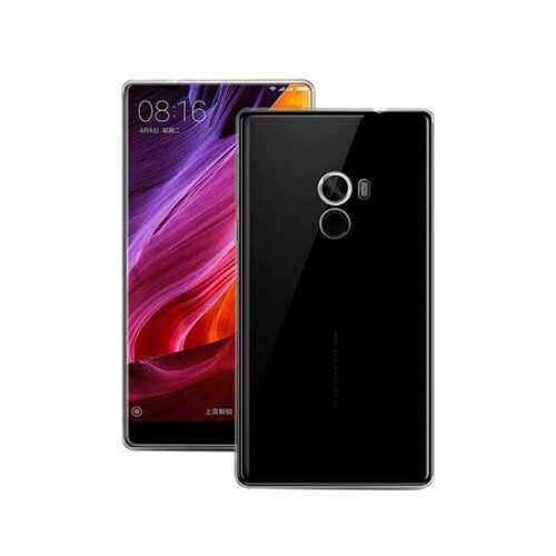 Чехол Epik Ultrathin Series для Xiaomi Mi Mix Transparent в Билайн