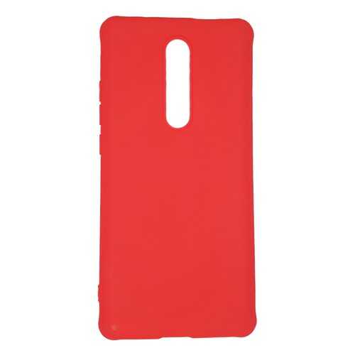 Чехол Fashion Case для Xiaomi Redmi K20/K20 Pro/Mi9T/Mi9T Pro Red в Билайн