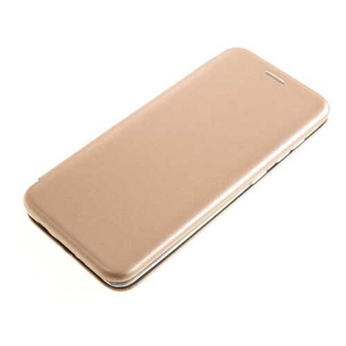 Чехол Fashion Сase для Samsung A31 розовое золото в Билайн