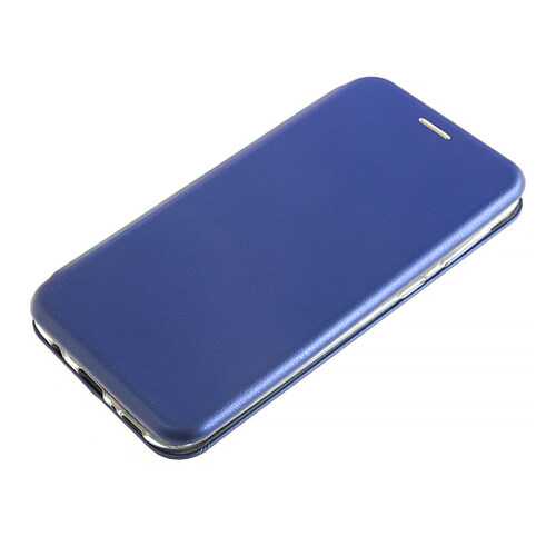 Чехол Fashion Сase для Samsung M21 Blue в Билайн