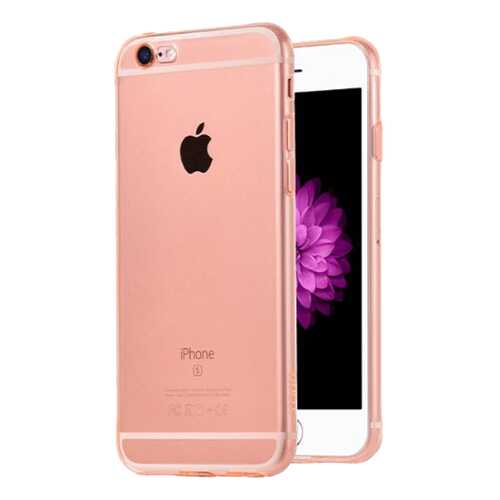 Чехол Hoco для Apple iPhone Light Transparent 6 Plus/6S Plus в Билайн