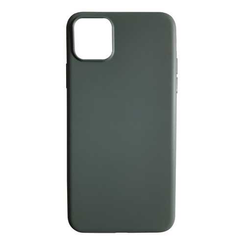 Чехол Hoco Fascination Series для iPhone 11 Dark Green в Билайн