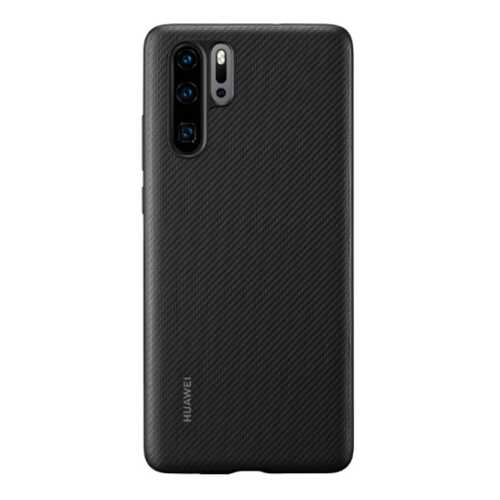 Чехол Huawei PU Case для Huawei P30 Pro Black в Билайн
