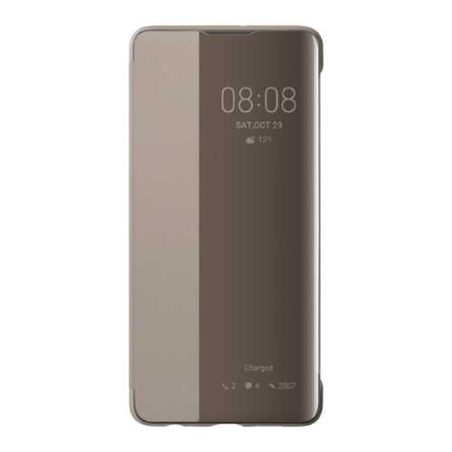 Чехол Huawei SmartView Flip Cover для Huawei P30 Grey в Билайн