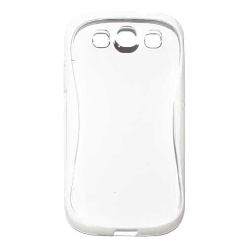 Чехол iBang Skycase 7004 для Samsung Galaxy S3 White в Билайн